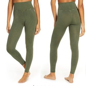 Free People Good Karma Legging